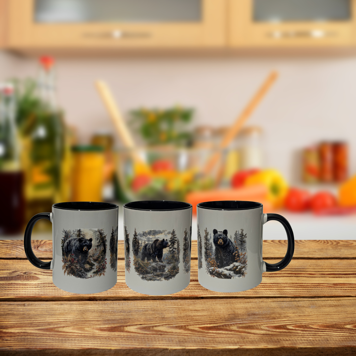 11 oz Ceramic Mug