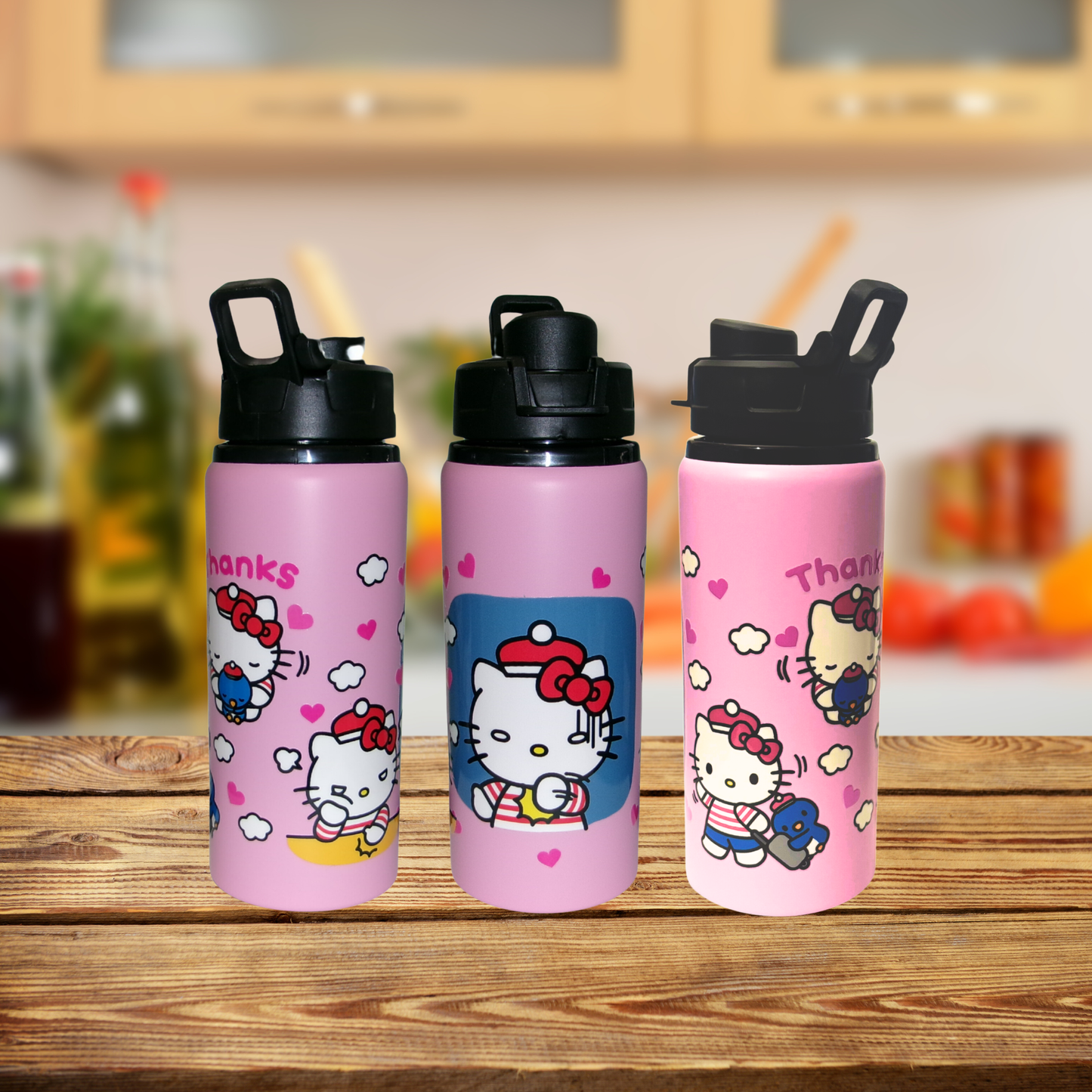 Hello Kitty