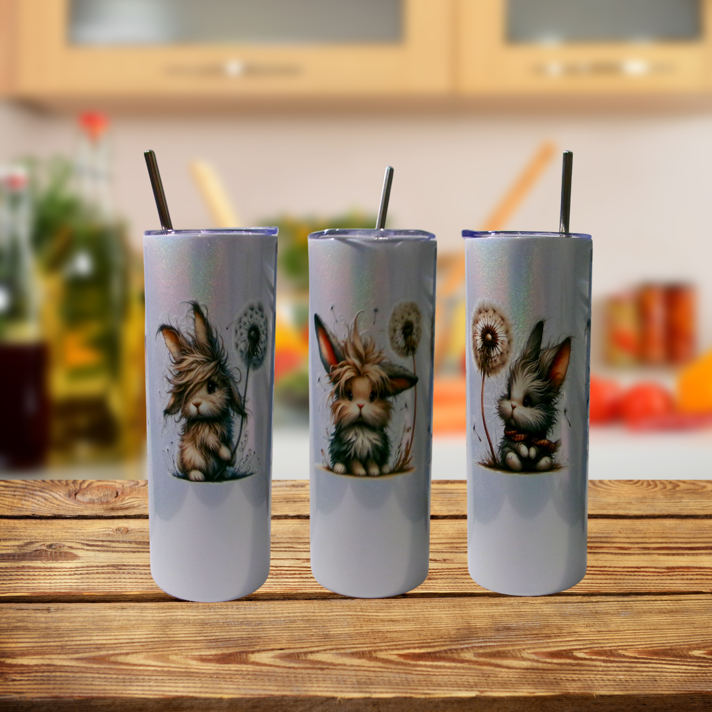 Bunnies