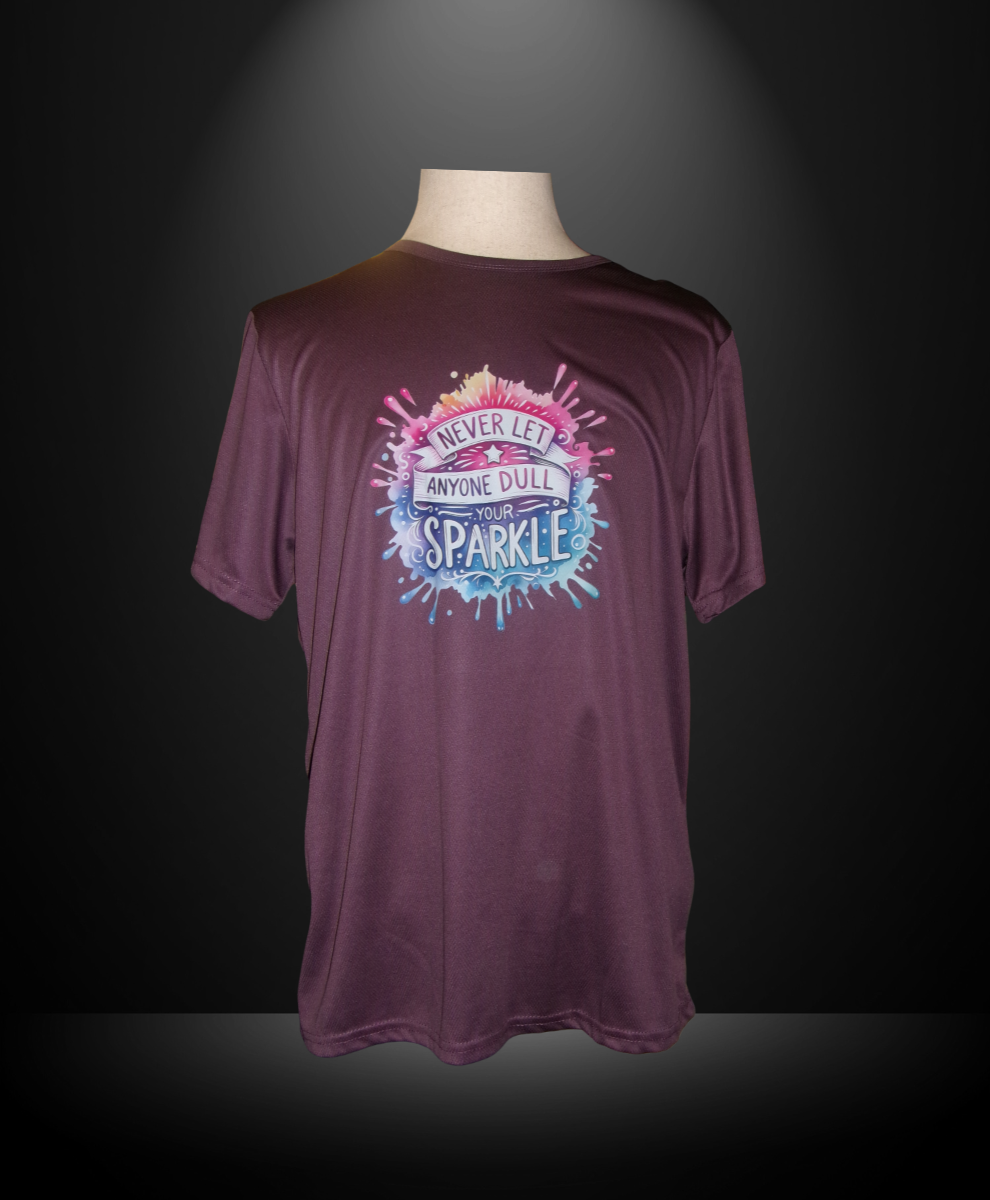 Sparkle T-Shirt