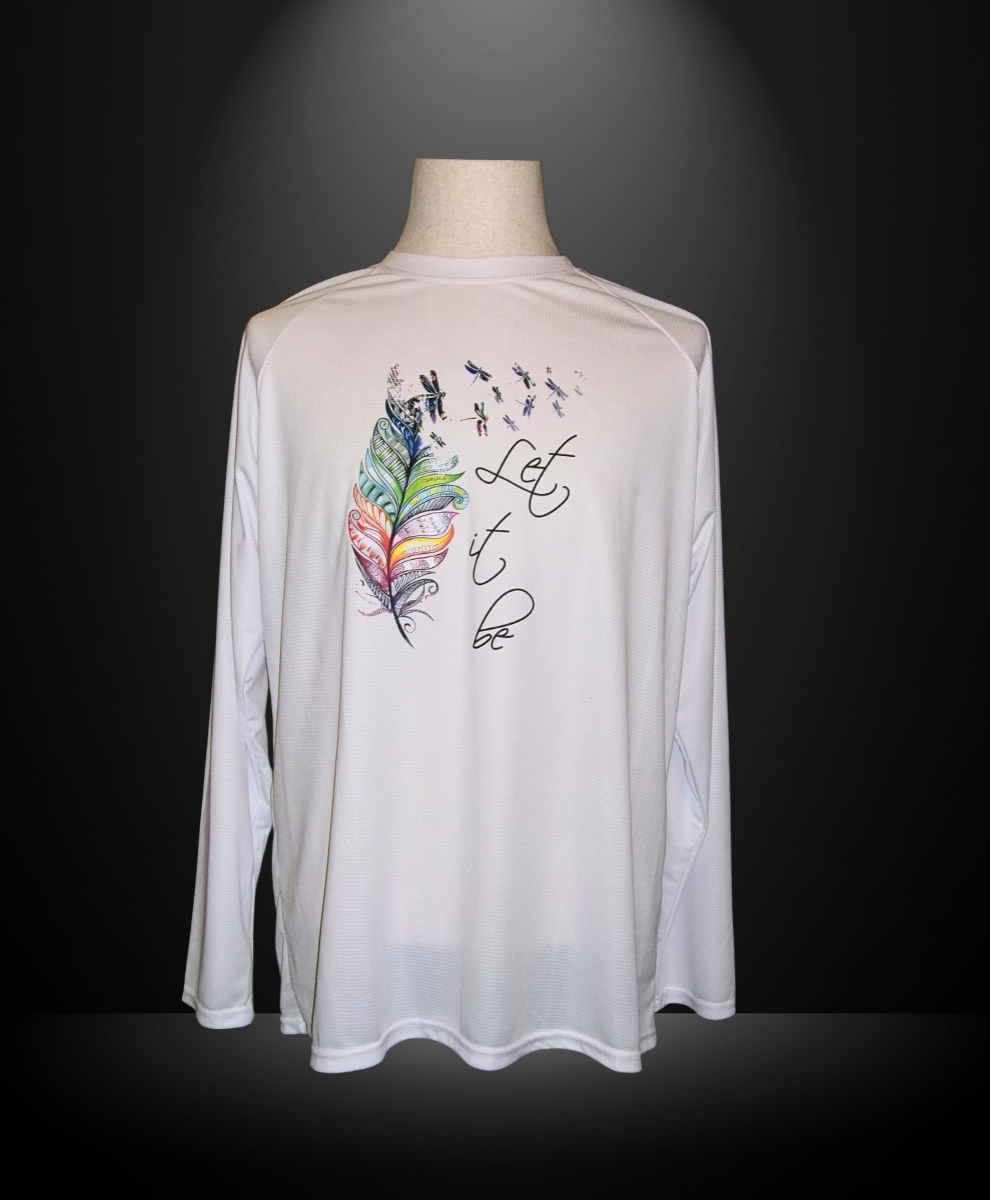 Let It Be T-Shirt