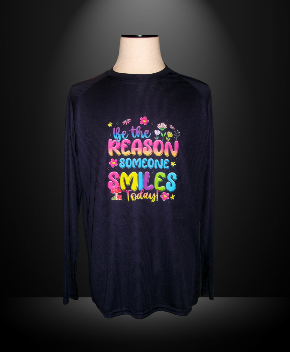 Be the Reason T-Shirt