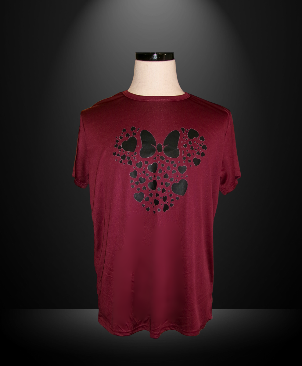 Ms Mouse T-Shirt