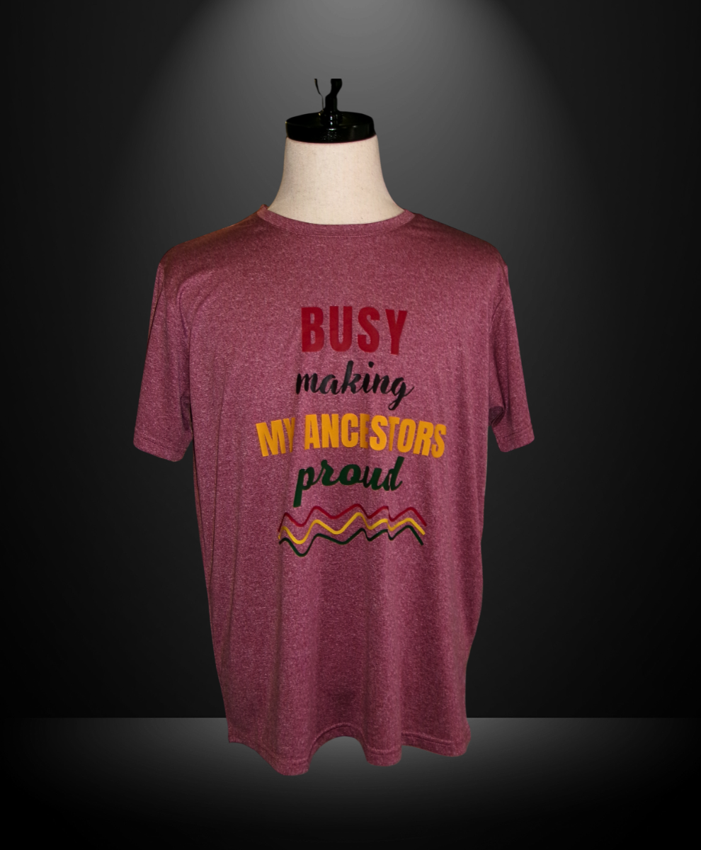 Ancestors T-Shirt