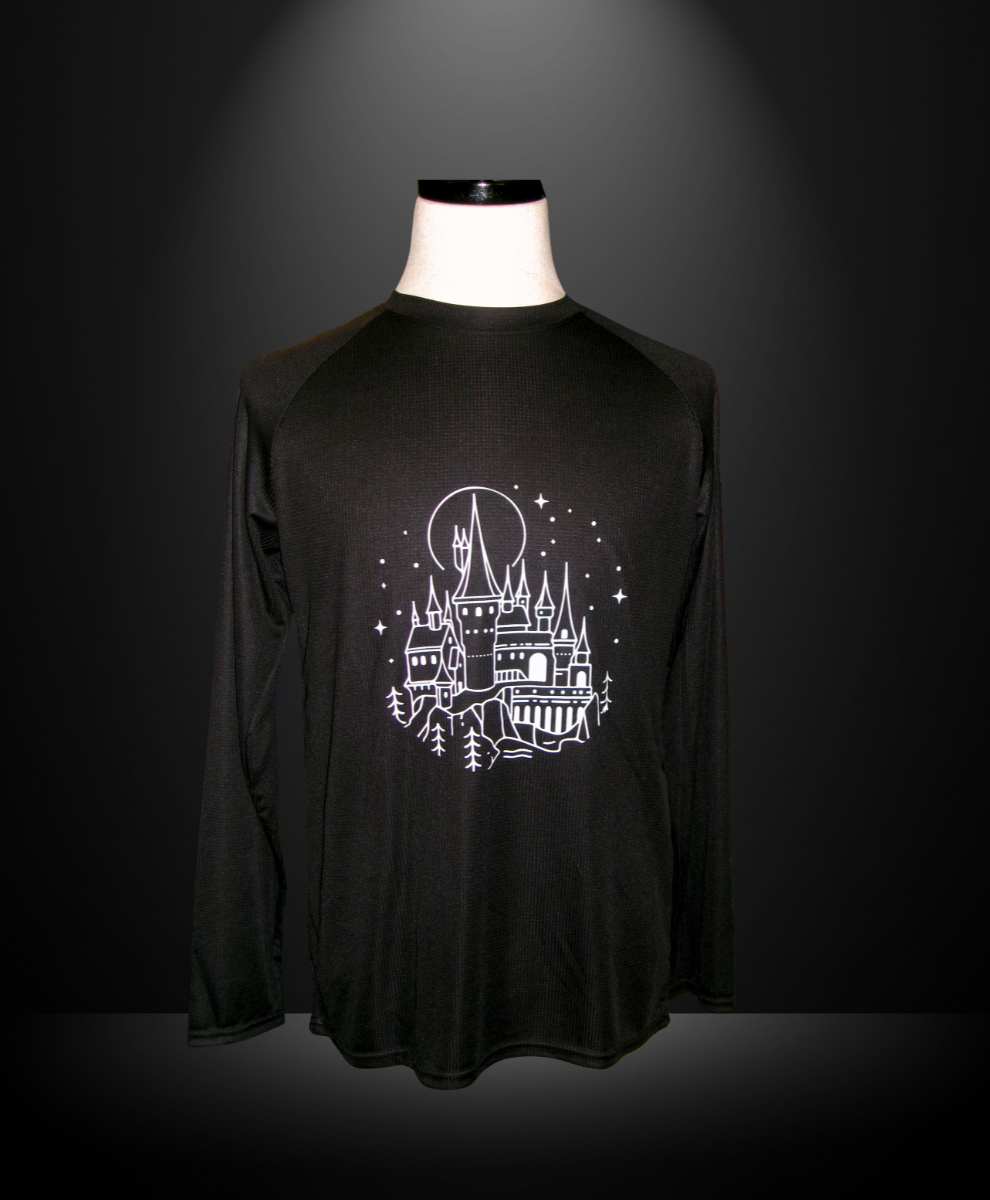 Castle T-Shirt