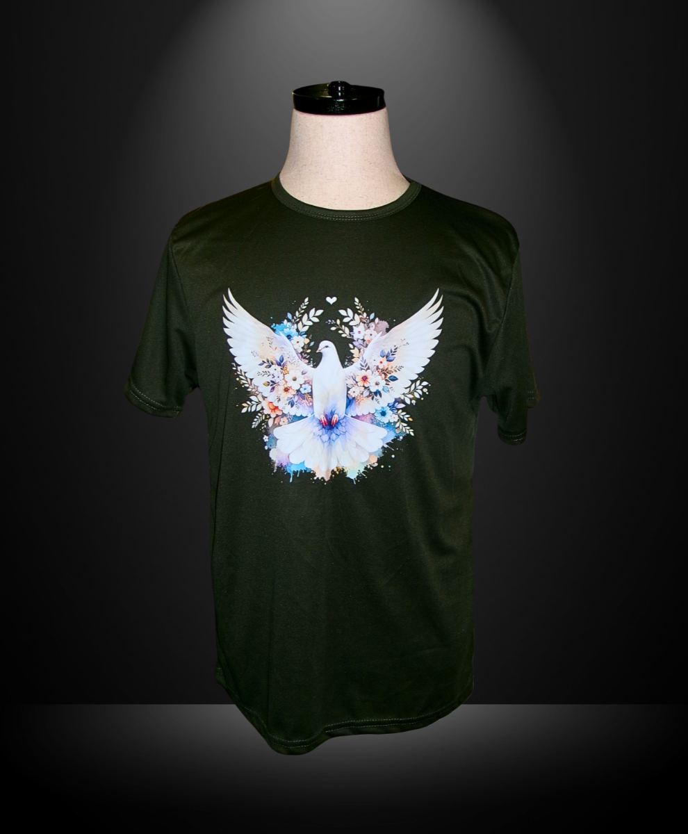Dove T-Shirt