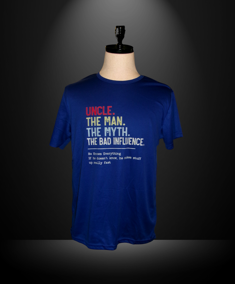 Uncle T-Shirt