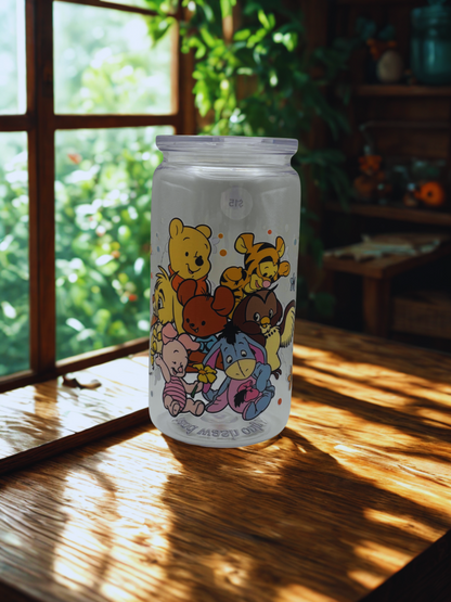Honey Bear