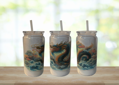 Dragons