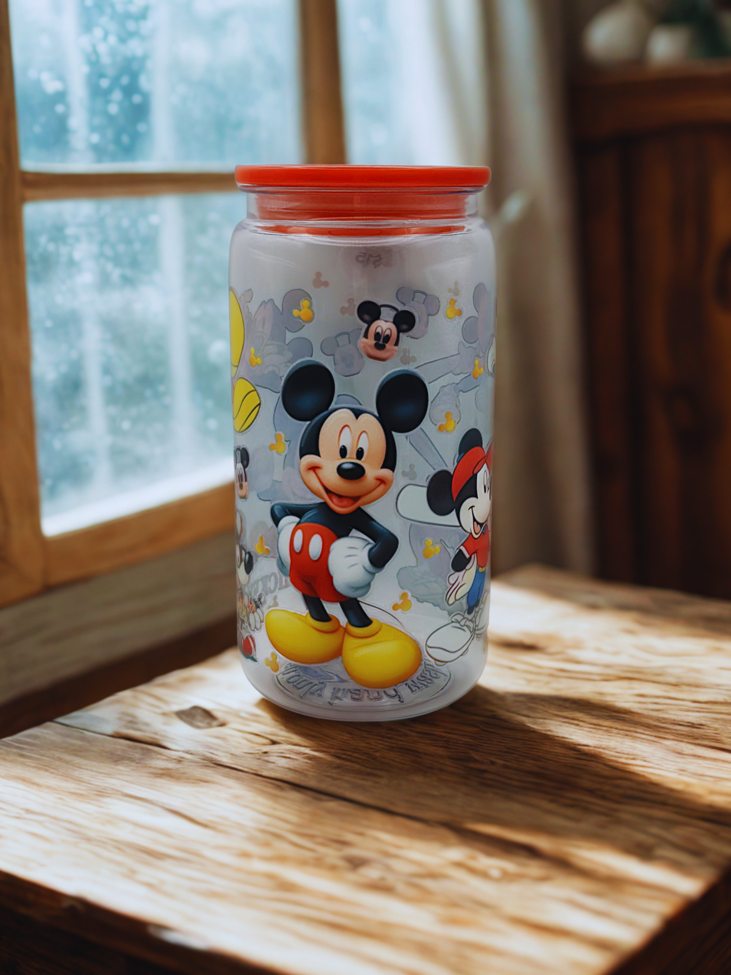 Mouse
