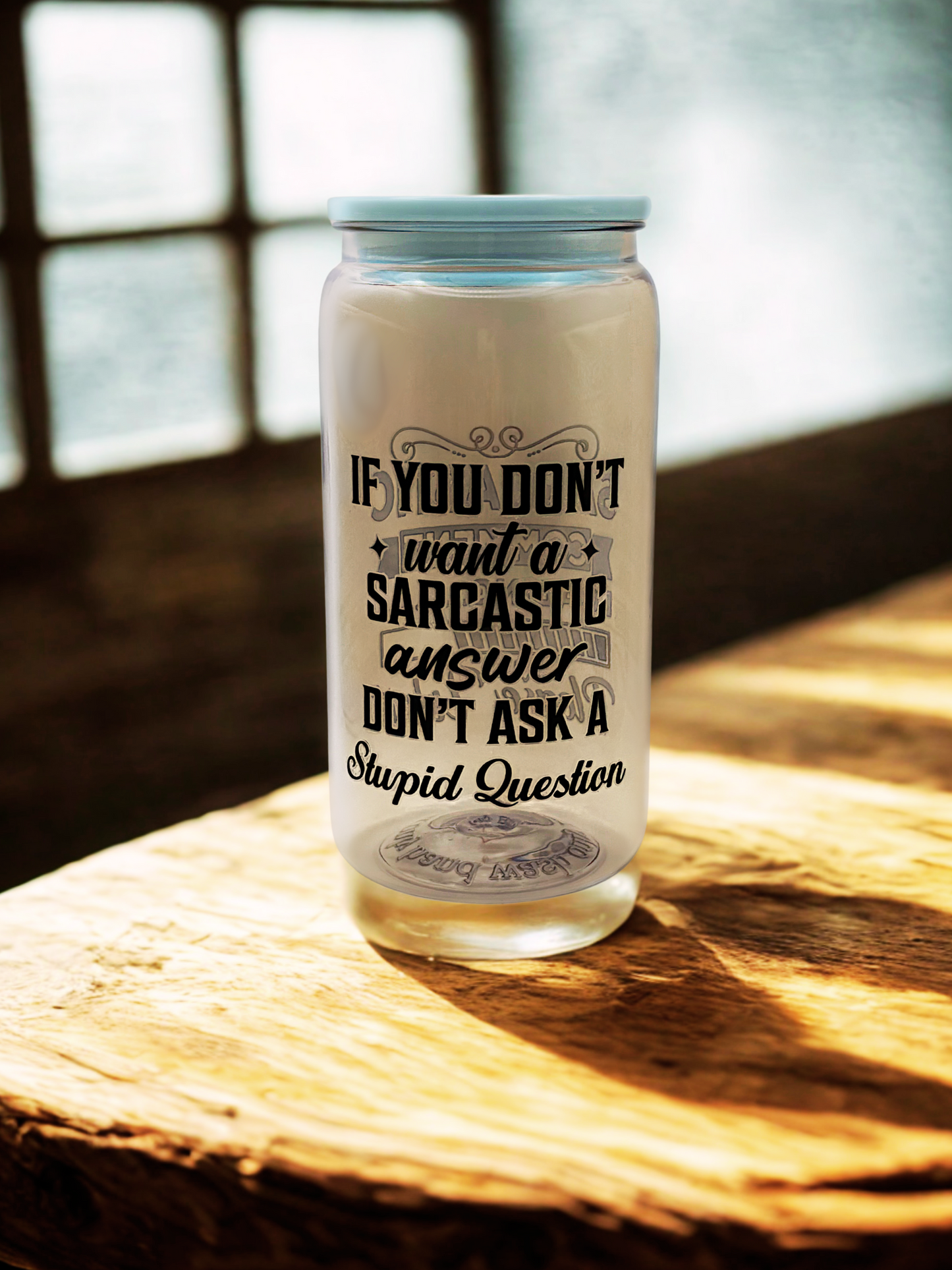 Sarcasm