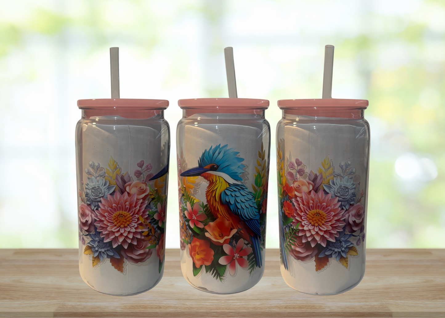 Birds