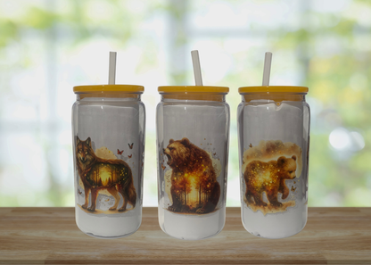 Forest Animals