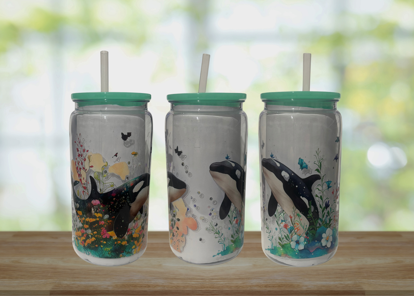 Orca Whale