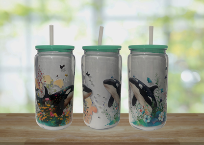 Orca Whale