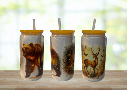 Forest Animals
