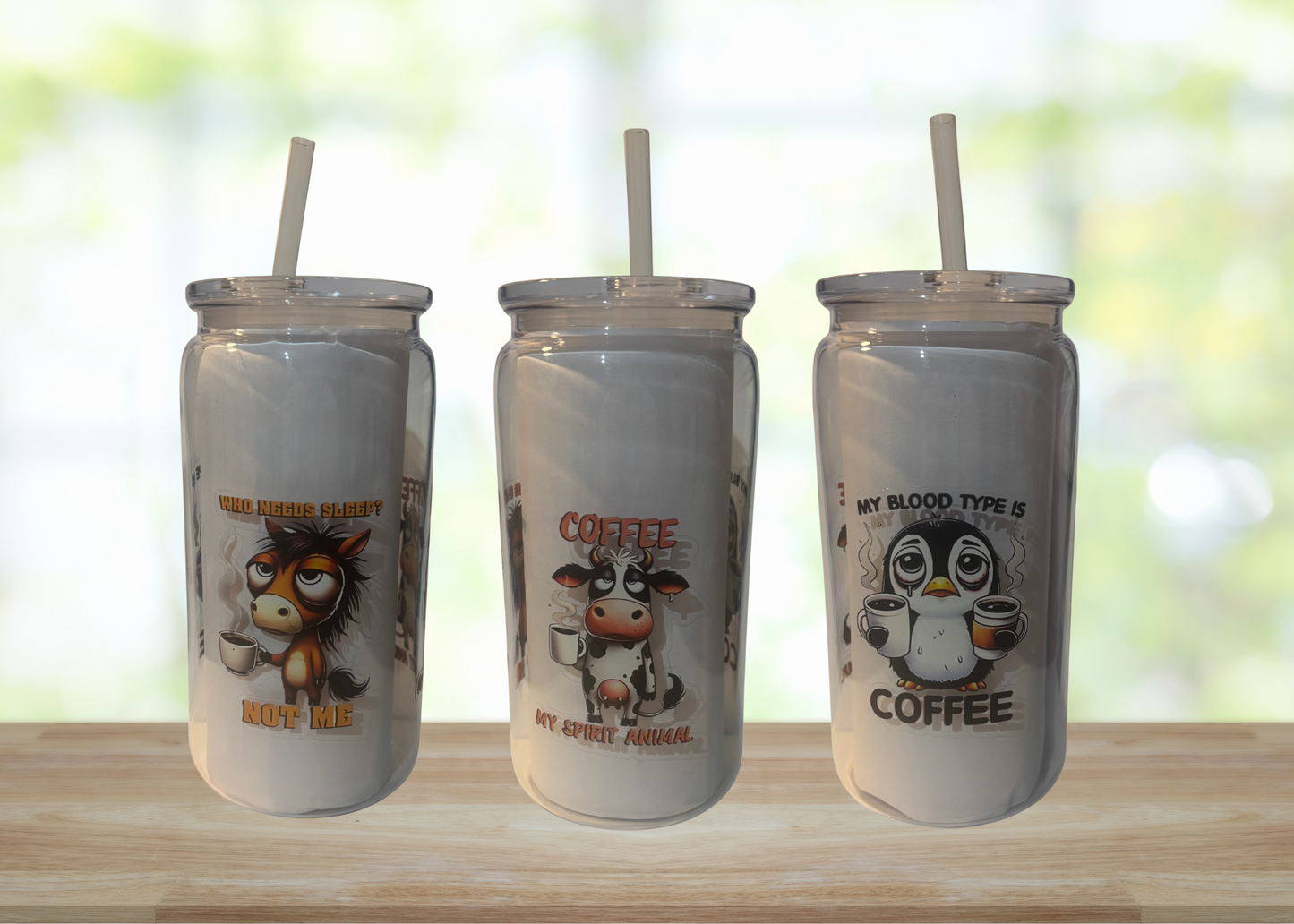 Coffee
