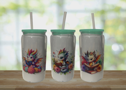 Baby Dragons