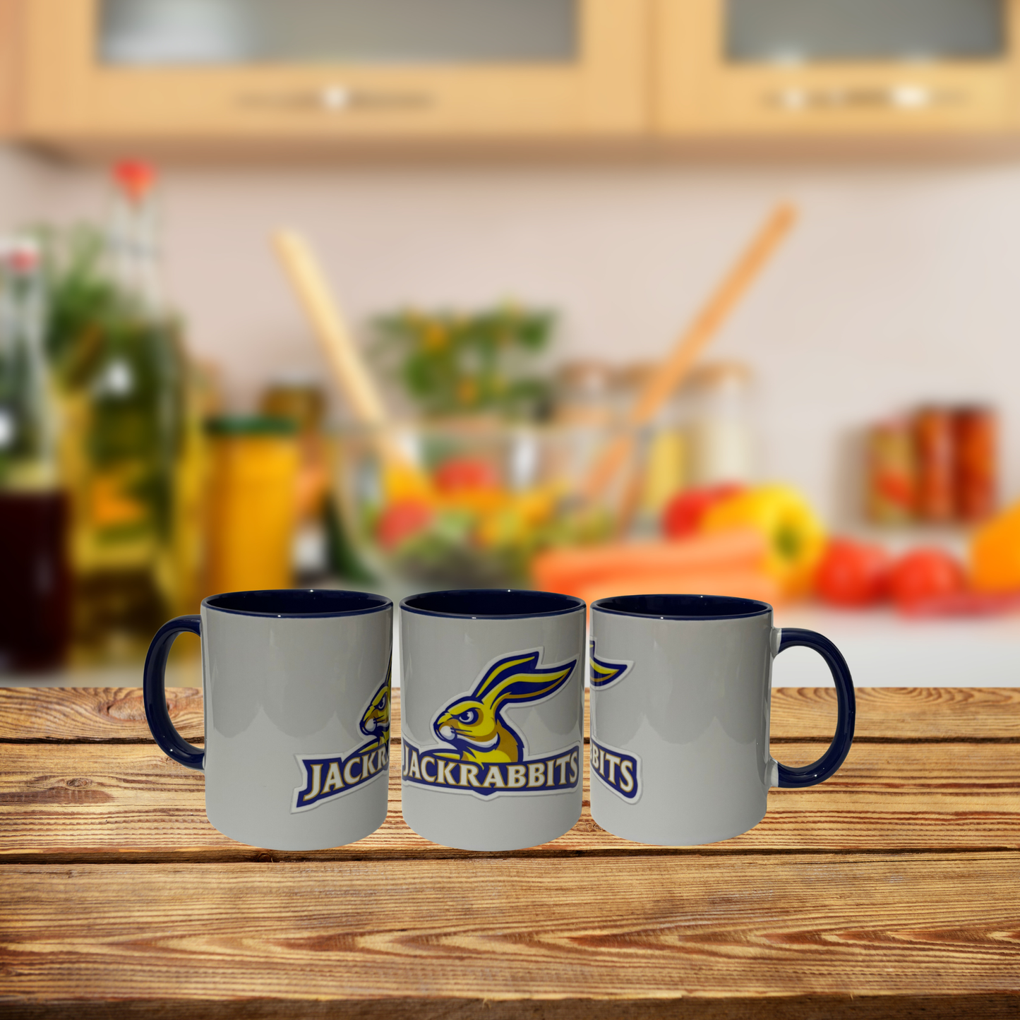 11 oz Ceramic Mug