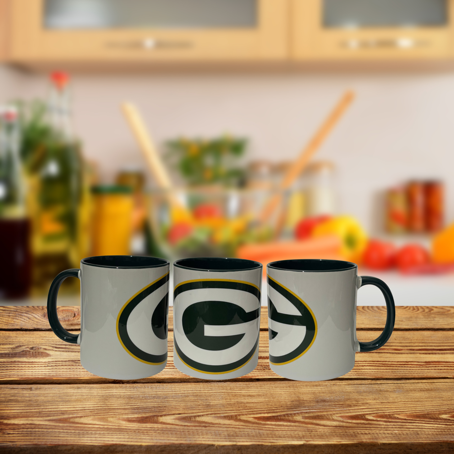 11 oz Ceramic Mug
