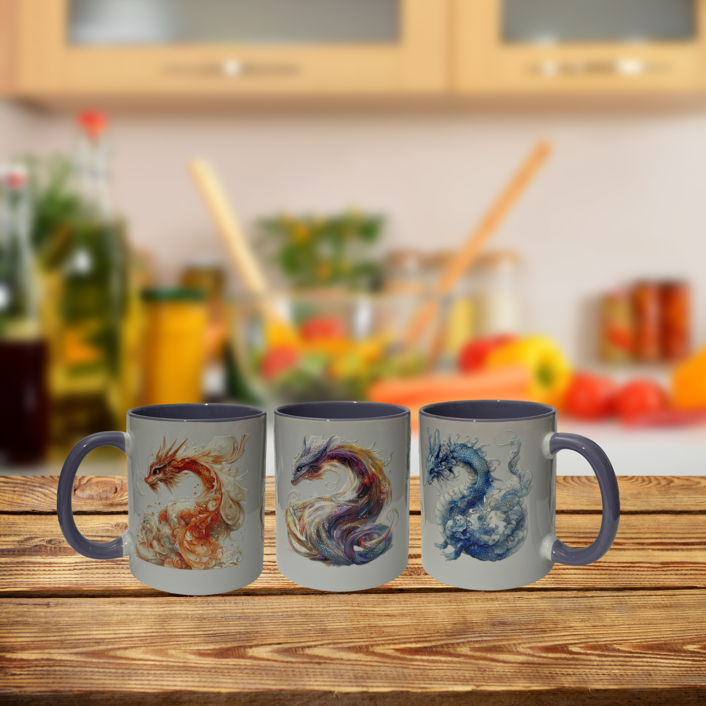 11 oz Ceramic Mug