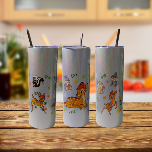 Forest Animals