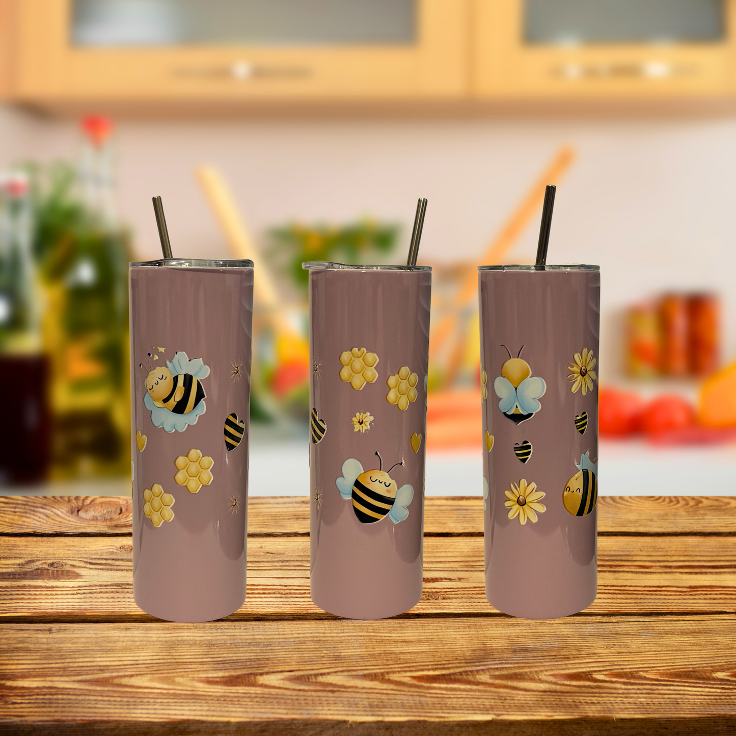 Bees