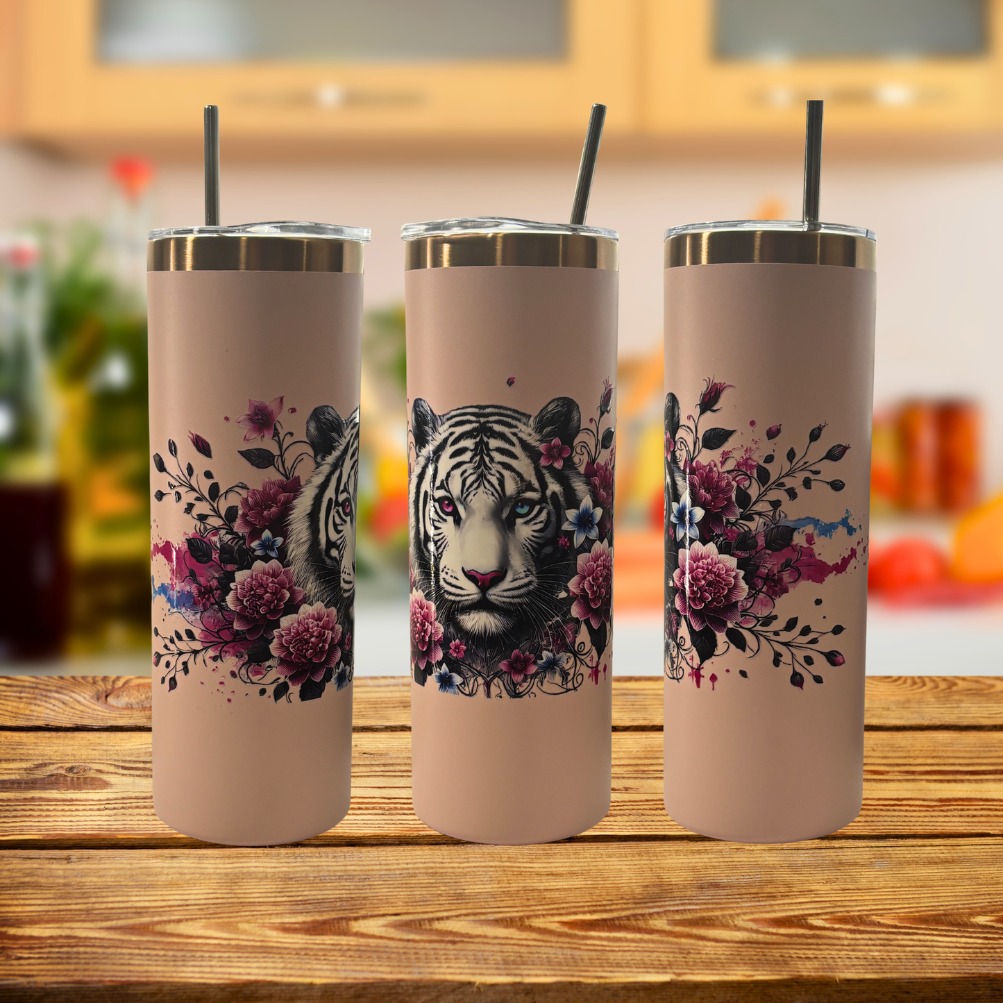 Tigers