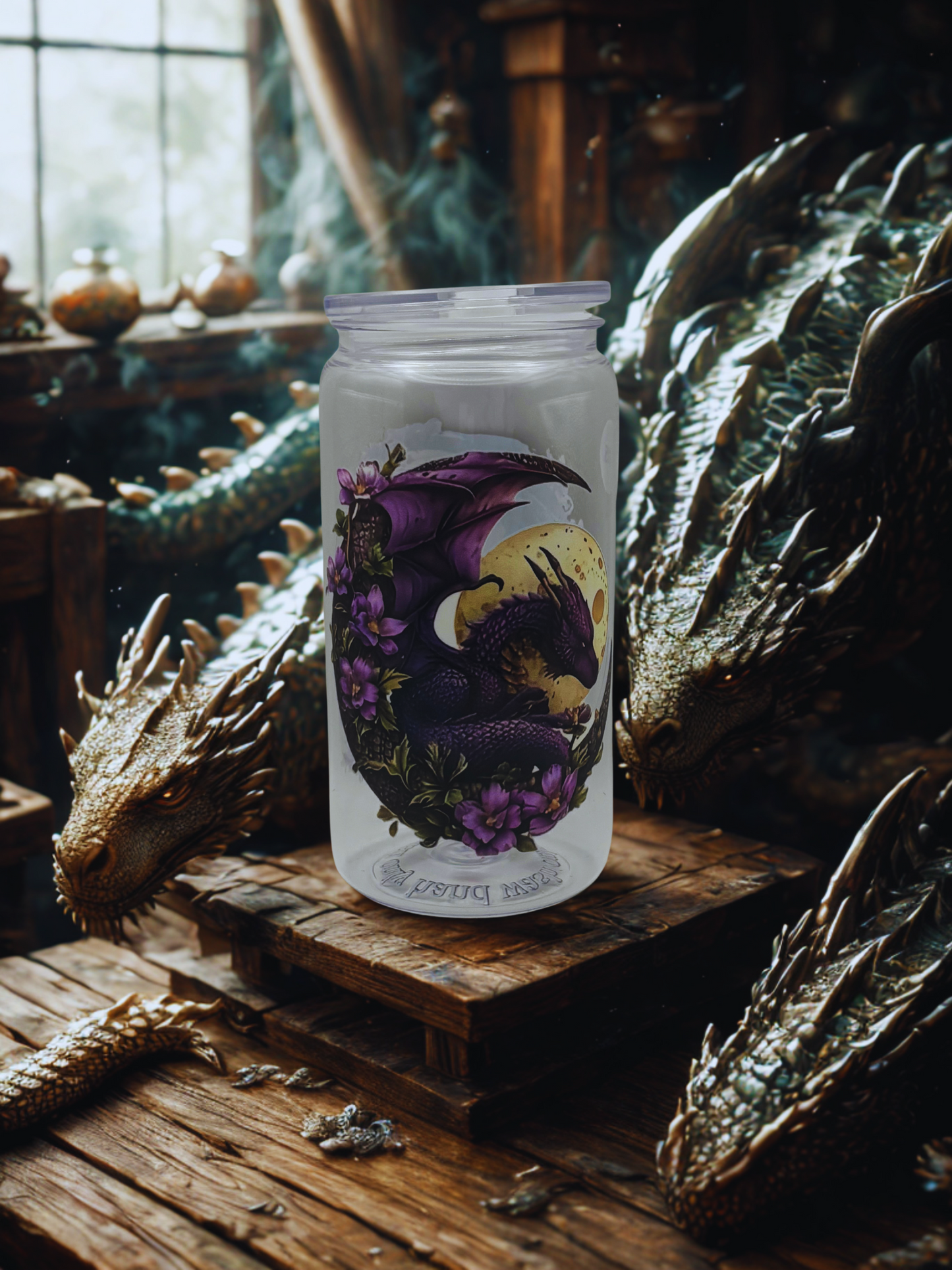 Dragons