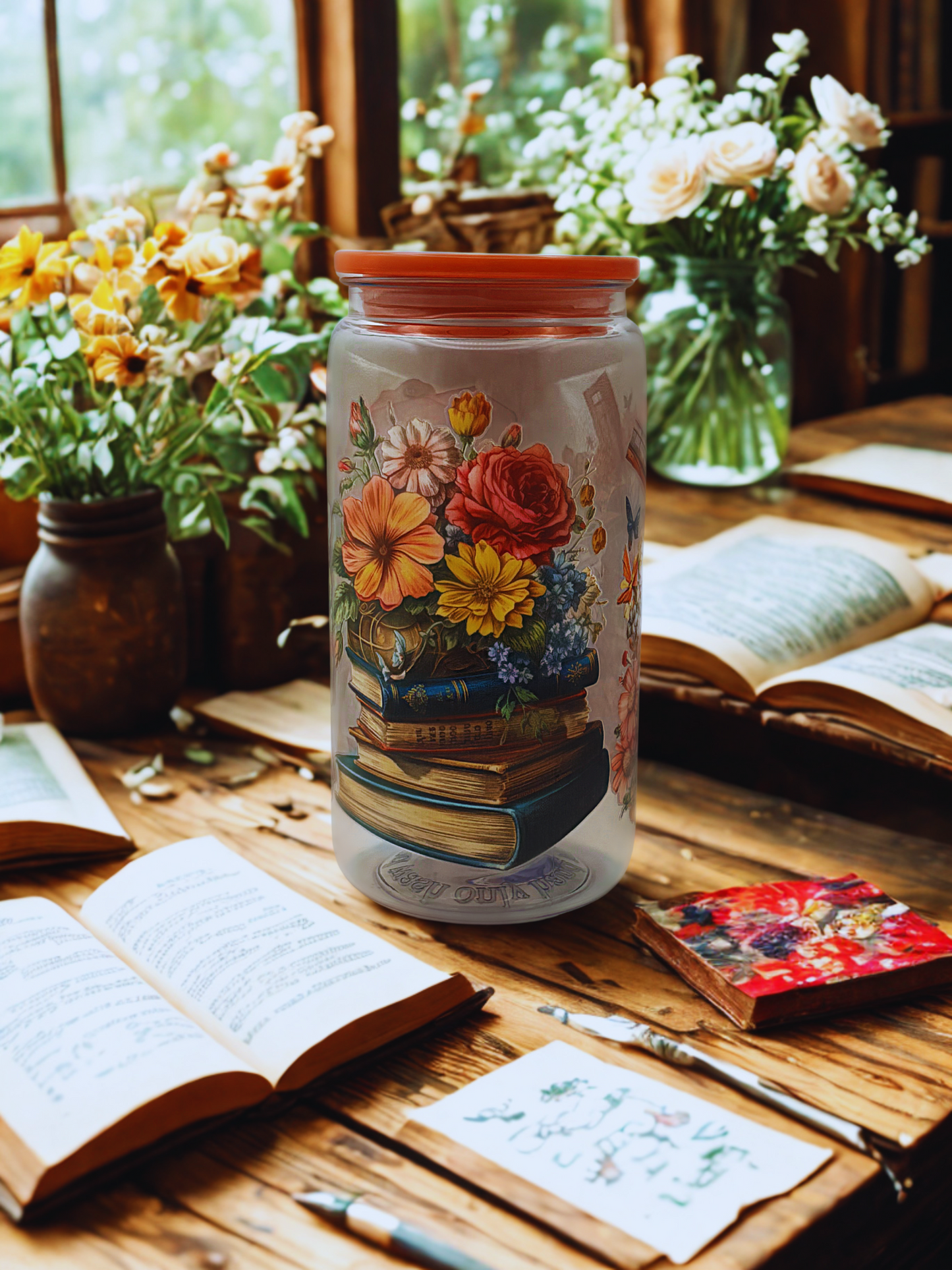 Books