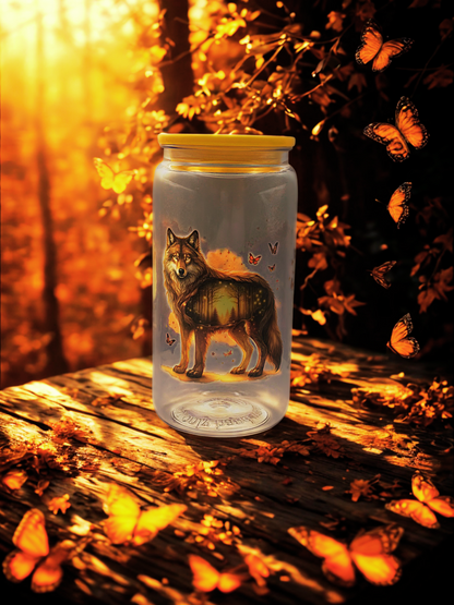 Forest Animals