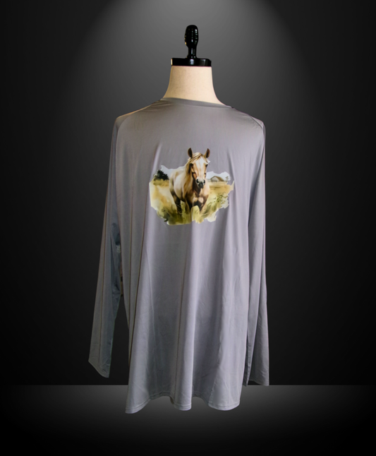Horses T-Shirt