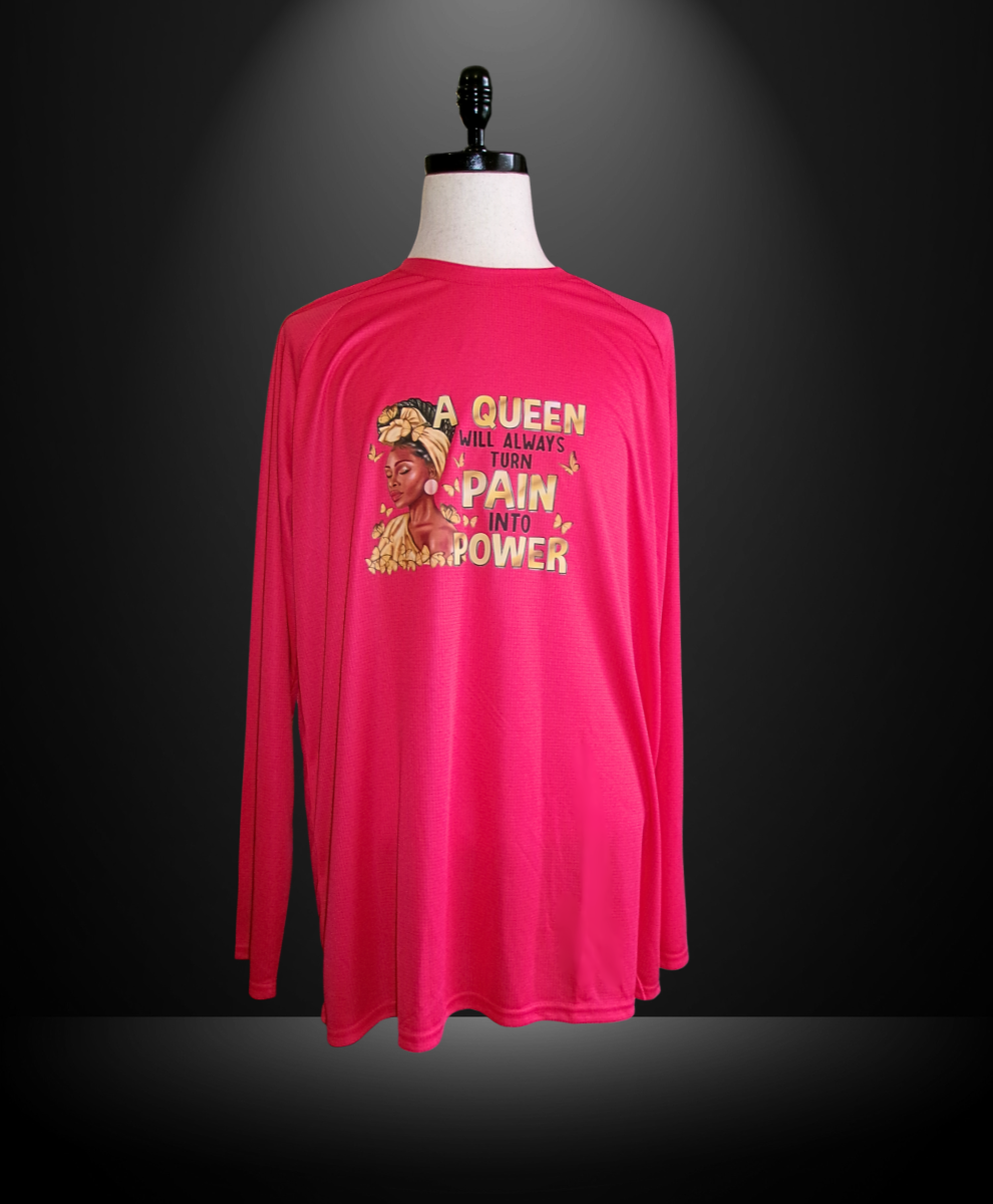 Queen T-Shirt