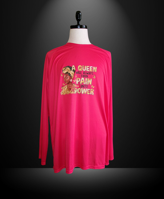 Queen T-Shirt