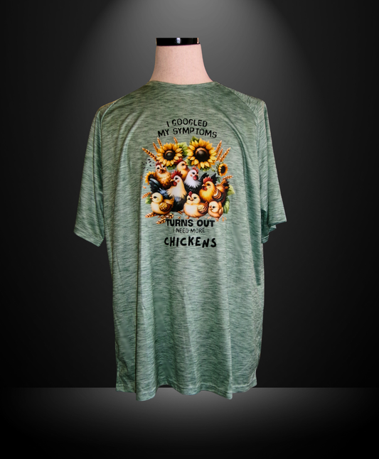 Chickens T-Shirt