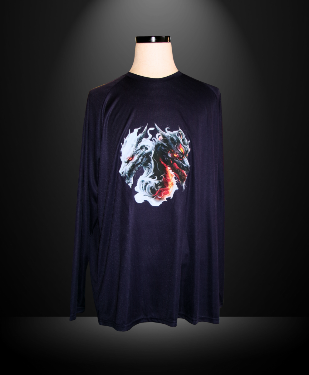 Dragons T-Shirt