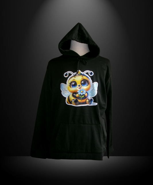 Bee Hoodie