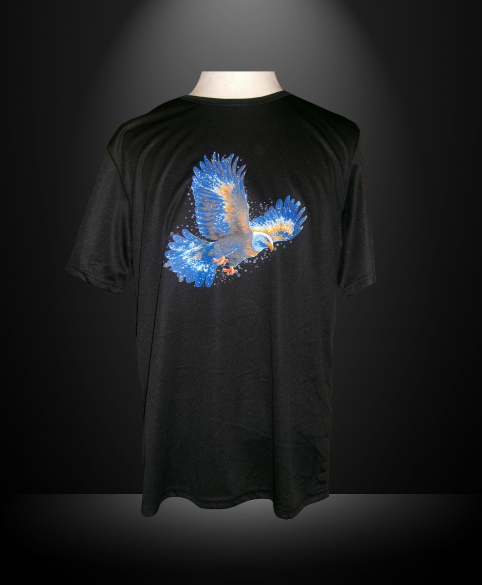 Hawk T-Shirt