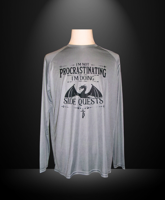Side Quest T-Shirt