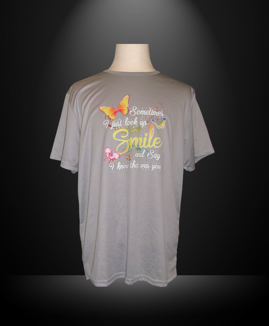 That Was You T-Shirt