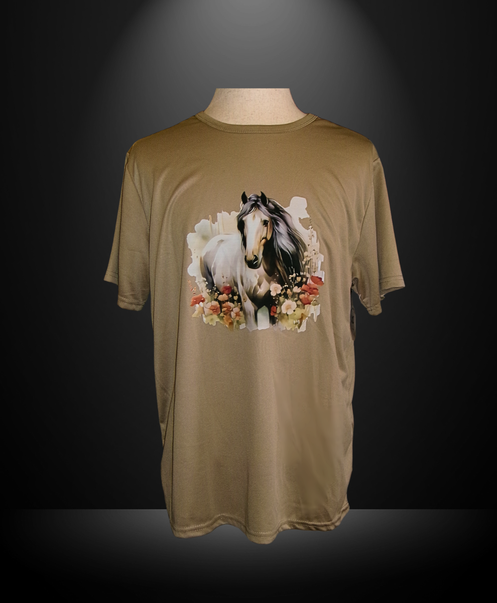 Horse T-Shirt