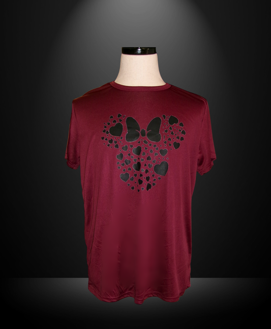Ms Mouse T-Shirt