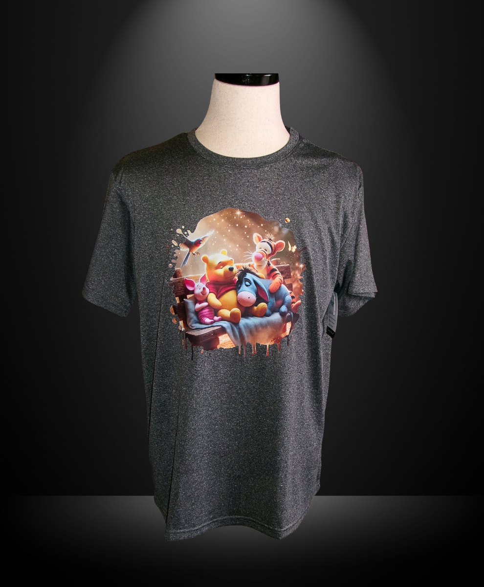 Honey Bear & Friends T-Shirt