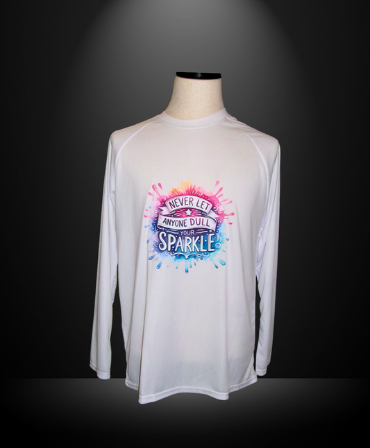 Sparkle T-Shirt