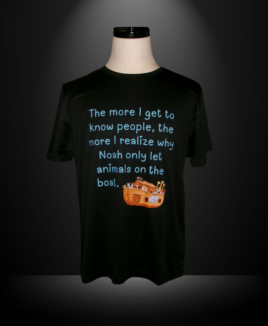 Noah T-Shirt