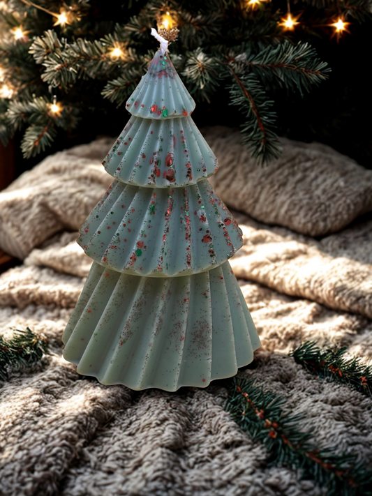 Large Christmas Tree