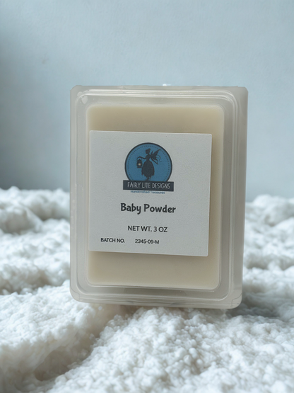 Wax Melt