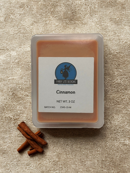 Wax Melt