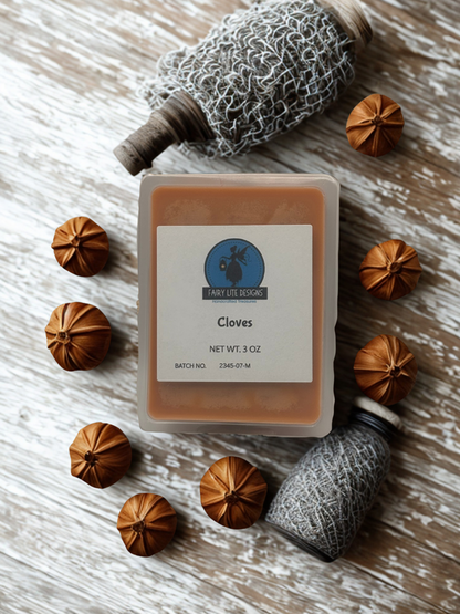 Wax Melt