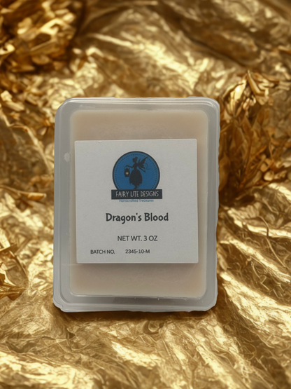 Wax Melt